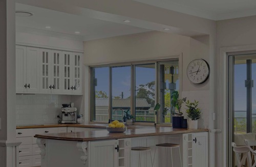 Ninderry House | Hinterland Escape - Coastal Views, Pool & Fire Pit