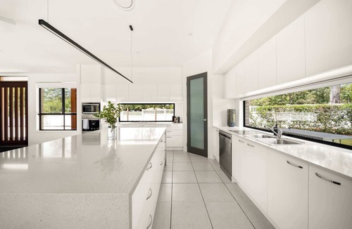 Mooloolah Valley House | Hinterland Haven - Pool & Lush Surrounds