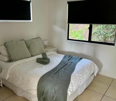 Maroochy River Bed & Breakfast | Hinterland Ocean Vista Escape