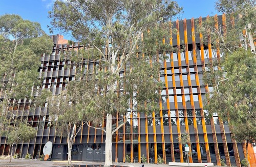 North Melbourne House | Historic North Melbourne Sanctuary, Modern Flair + Parking