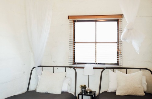 Willaura House | Historic Shearers Quarters @ Beautiful Mount William Station