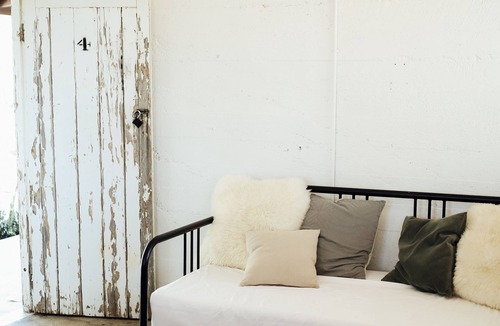 Willaura House | Historic Shearers Quarters @ Beautiful Mount William Station