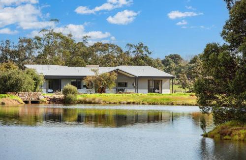 Wilyabrup House | HME Collection Sunset Dreaming
