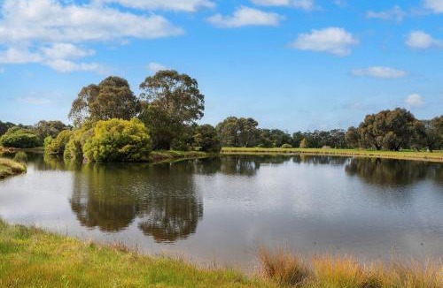 Wilyabrup House | HME Collection Sunset Dreaming