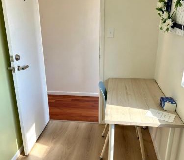 West Hobart Bed & Breakfast | Hobart View