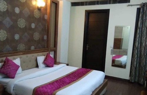 Kaushambi Hotel | Hoel Sunshine Inn