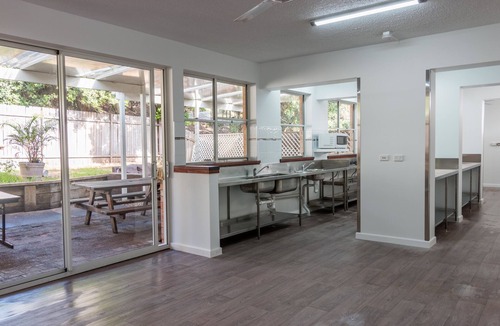 Coffs Harbour Hostel | Hoey Moey Backpackers - Hostel