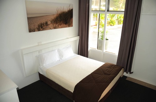 Coffs Harbour Hostel | Hoey Moey Backpackers - Hostel