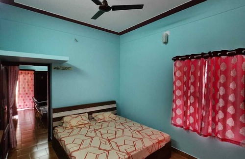 Madurai House | Holiday Home - CS 3BHK Full House