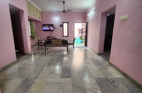 Madurai House | Holiday Home - FF 2BHK Full House