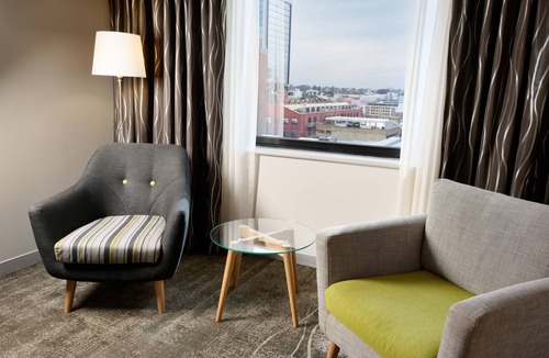 Perth Central Business District Hotel | Holiday Inn Perth City Centre by IHG
