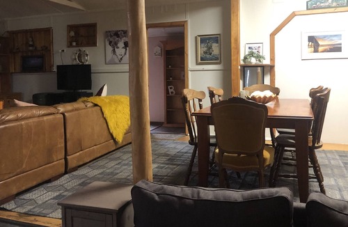 Clinton House | Holiday shack in Pt Clinton, Yorke Peninsula