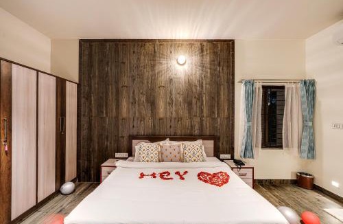 Denkanikota Resort | Holiday Valley Hotels And Resorts