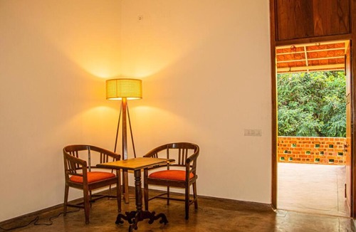 Tiruvannamalai Villa | Holy Mountain Villa - Tiruvannamalai