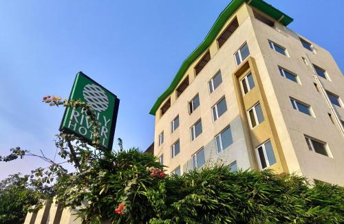 Tapovan Hotel | Holy River Hotel