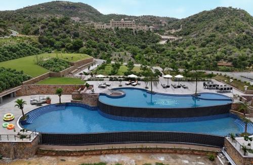 Bedla Resort | Holymont Udaipur