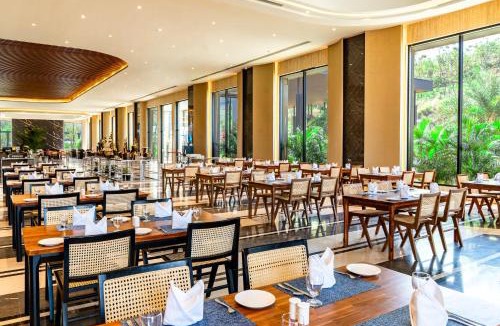 Bedla Resort | Holymont Udaipur