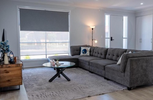 Mitchell Park House | Home Abroad