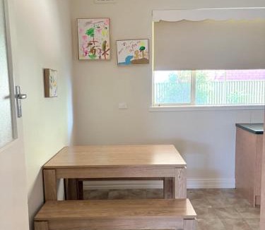 Broken Hill House | Home away from Home