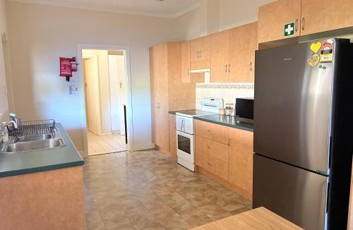 Broken Hill House | Home away from Home