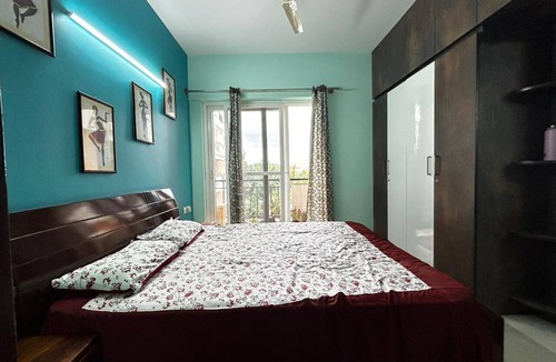 Whitefield Apartment | Home away from Home in Bangalore