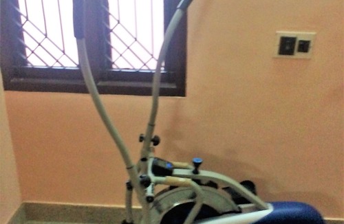 Madurai Apartment | HOME AWAY FROM HOME!