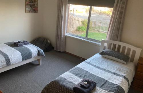 St Leonards House | Home & Away St Leonards