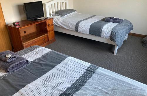 St Leonards House | Home & Away St Leonards
