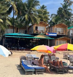 Palolem Other | Home De francisco