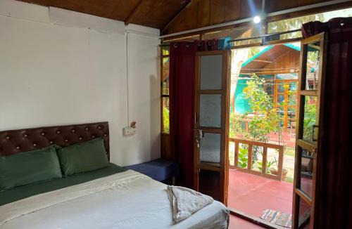 Palolem Other | Home De francisco