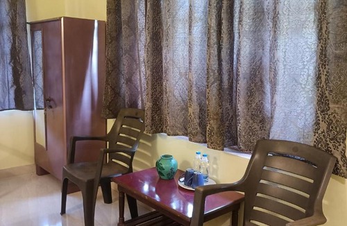 Arambol House | Home Dwarka