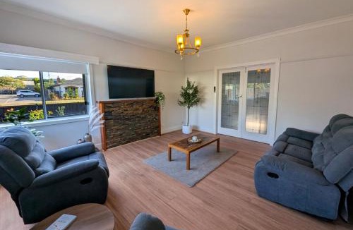 Moe House | Home in Moe