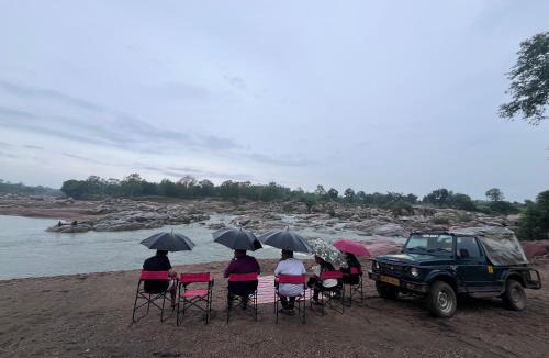 Turiya Resort | HOME in the JUNGLE