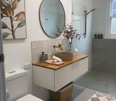 Yarram House | Home in Yarram Stylish & comfortable