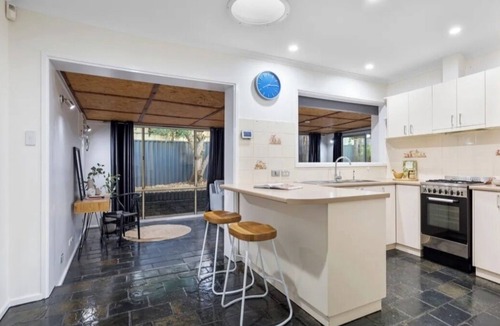Surrey Downs House | Home on Carob is within walking distance to pub, local shopping centre, bus stop