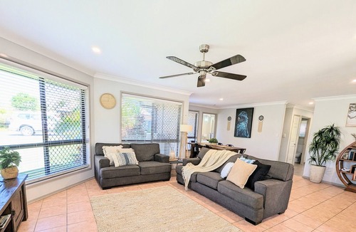Clinton House | Home on Hamilton in Gladstone QLD