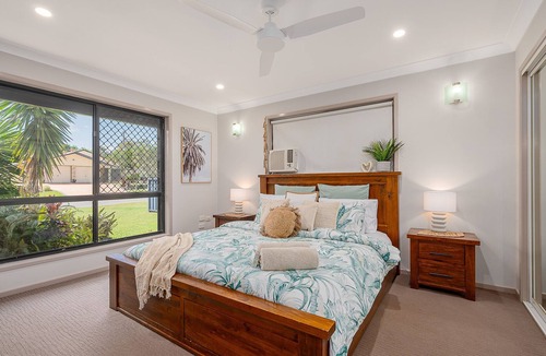 Clinton House | Home on Hamilton in Gladstone QLD