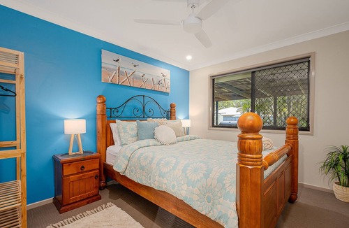 Clinton House | Home on Hamilton in Gladstone QLD
