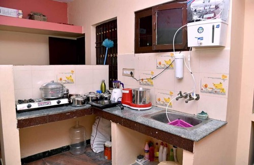 Kalapettai House | home stay in pondicherry