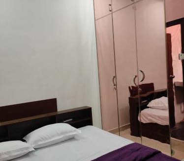 Pallavaram Villa | Home Stay Near Airport