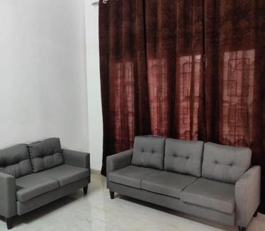 Pallavaram Villa | Home Stay Near Airport