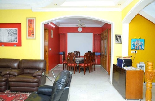 Tirupati House | Home stay or guest house
