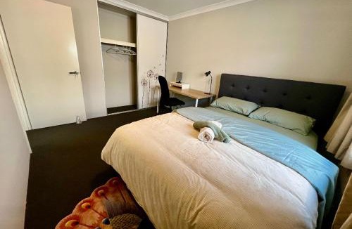 Belmont House | Home Sweet Perth