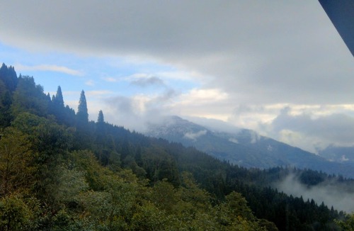 Kayiavir Plungdung Cottage | Homely and friendly Sherpa Community Homestay