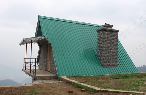 Kayiavir Plungdung Cottage | Homely and friendly Sherpa Community Homestay