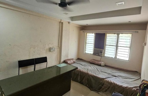 Nashik Road Apartment | Homenest Stay