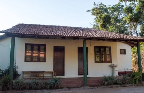 Mudigere House | HomeStay away from the hustle bustle of the city in midst of nature at its best.