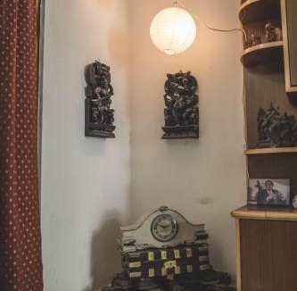 Coimbatore House | Homestay for Women