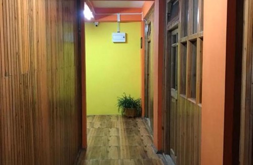 Ghoom House | Homestay Sumnima