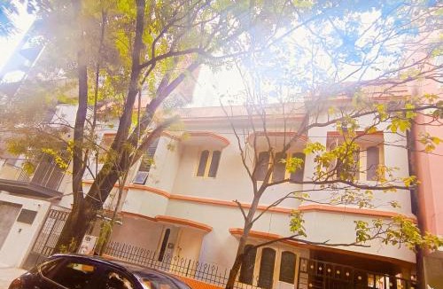 HSR Layout House | HomeStayz Blossom
